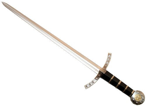 DefenderXtreme King Arthur 23" Round Table Excalibur Sword