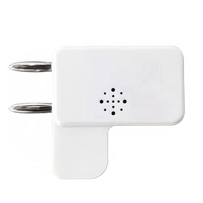 Fencing Referee Gear for Epee, Electronic Training Versatile Device Aid, White