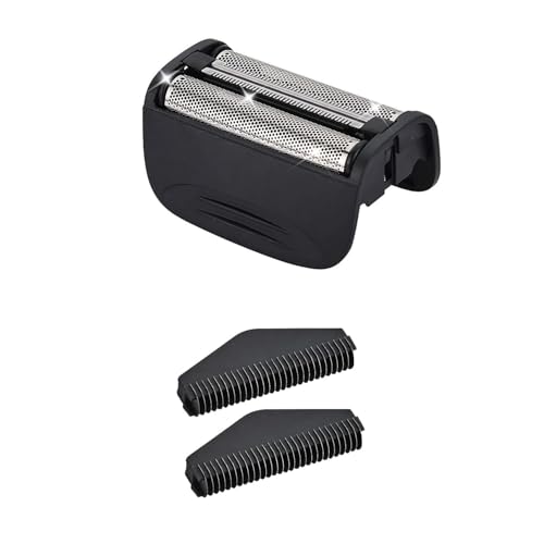 Replacement Foil & Cutter for Remington SPF-PF Shavers,Black 1-Pack - color: Black SPF-PF 1-Pack