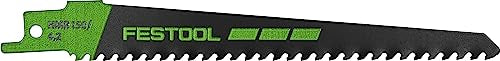 Festool 577492 Abrasive Building Materials Reciprocating Saw Blade HMR 150/4.2