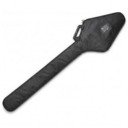 HEMA Sword Bag, 1680D Polyester HEMA Bag for Longsword, Saber, Rapier and Training Weapons, Padded Sword Carrying Case with Shoulder Strap, Black - size: One Sword