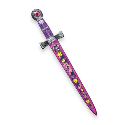 Liontouch - Unicorn Princess Foam Sword for Girls - Age 3-6 Years - style: Princess