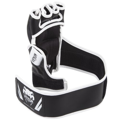 Venum Challenger MMA Gloves - color: Black, size: Medium