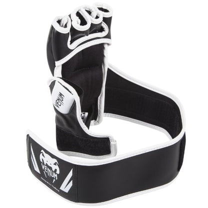 Venum Challenger MMA Gloves - color: Black, size: Medium