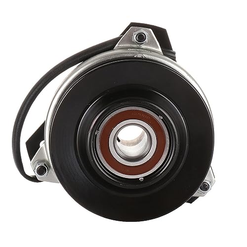 SCITOO PTO Clutch Fit for John Deere LX172 LX173 LX176 LX178 LX186 LX188 - style: AM123123