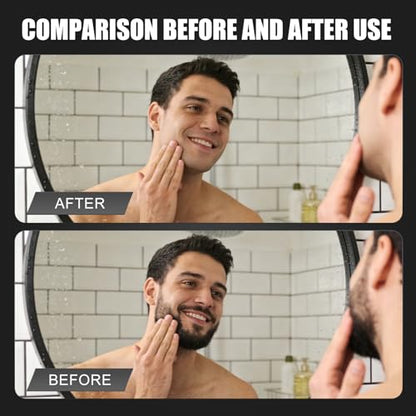 2PACK（Black） Rotary Replacement Shaver Head,Compatible with Remington Shaver Series