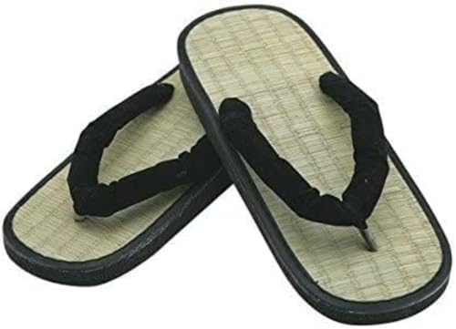 Ace Martial Arts Supply Kendo Straw Zori - size: 8