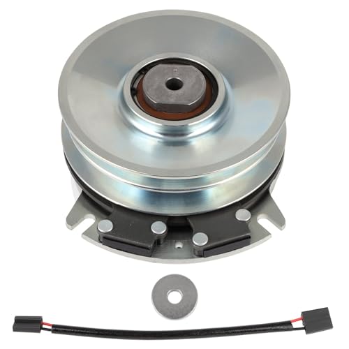 SCITOO PTO Clutch Fit for 103-0011 103-0083 for EXMARK for Toro - style: 5218-313