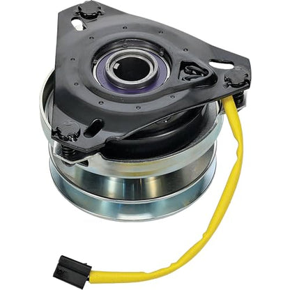 Outdoor Power Xtreme Equipment X0406 PTO Clutch Compatible with/Replacement for John Deere 240-245 Lawn Tractors 260-265 Lawn Tractors 325-335 - 345 Lawn Tractors AM108601 AM115093 AM119536