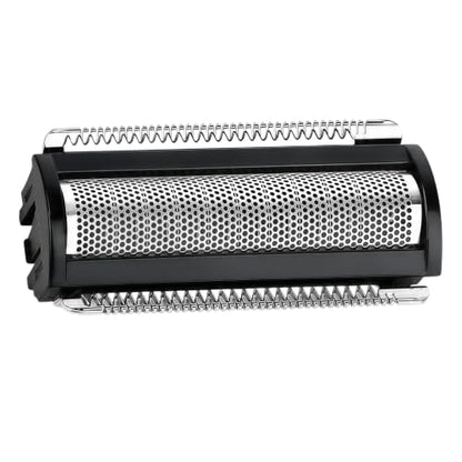 1Pcs Shaver Replacement Foil Blade Compatible with MANSCAPED Lawn Mower 5.0 - color: Black 1 Pcs