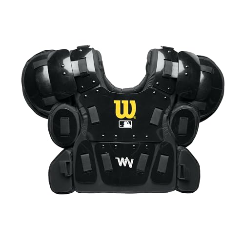 Wilson Pro Gold 2 - color: Black, size: Large-X-Large