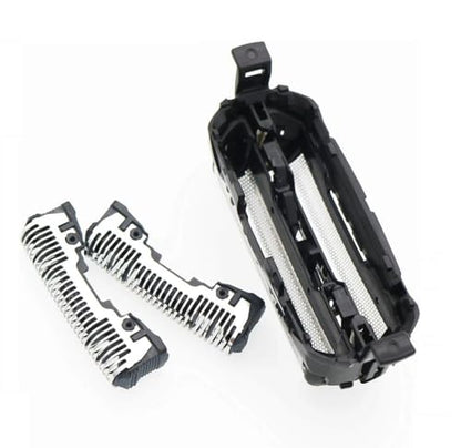 WES9087 Electric Shaver Replacement Blade + Inner Cutter for Panasonic ES8103S ES8258 ES-LA50 ES8103 ES8109 ES-ST23 ES-ST25 ES8116 ES-GA21 ES-GA4 ES8255