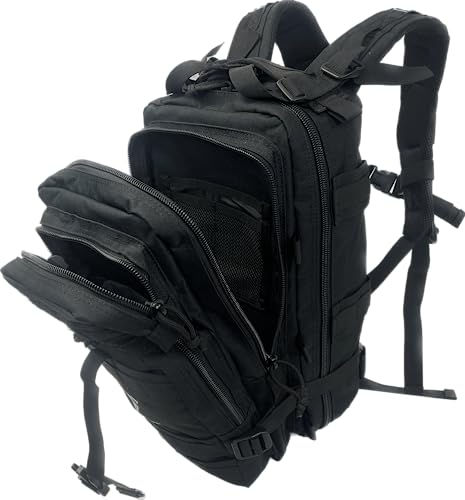 Hurricane Backpack