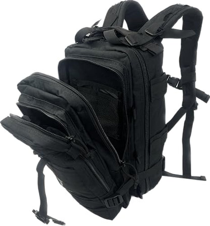 Hurricane Backpack