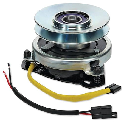 Outdoor Power Xtreme Equipment X0406 PTO Clutch Compatible with/Replacement for John Deere 240-245 Lawn Tractors 260-265 Lawn Tractors 325-335 - 345 Lawn Tractors AM108601 AM115093 AM119536
