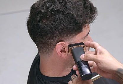 Andis Resurge Replacement Foil & Cutter, Pivoting Head, Wet or Dry Shaver