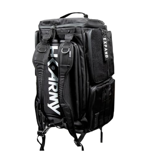 HK Army Expand Gearbag (Stealth)