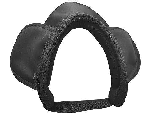 LEONARK 350N Hema Overlays Throat Guard Protector Fencing Gorget with Protection Plate for Hema Longsword Rapier Sabre Armoury