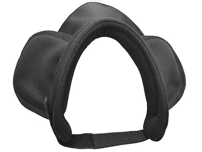 LEONARK 350N Hema Overlays Throat Guard Protector Fencing Gorget with Protection Plate for Hema Longsword Rapier Sabre Armoury