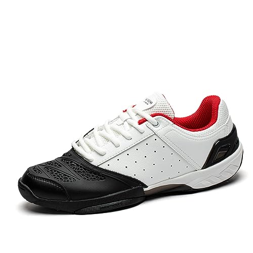 Mens & Womens Fencing Sneakers - Epee Sabre Foil Fencing Gears - size: 6 Narrow