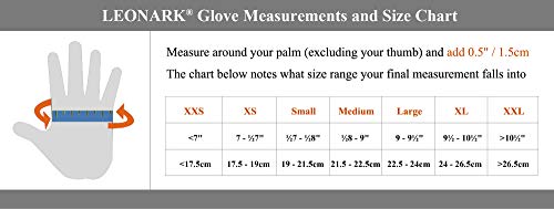 LEONARK Fencing Gloves Foil Epee Saber - Mittens Fencing Match Bout Practice - Professional Fencing Gear Fencer - 1 Pack (Basic Right, M) - size: Medium