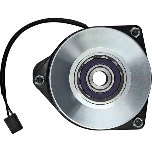Outdoor Power Xtreme Equipment PTO Clutch for John Deere