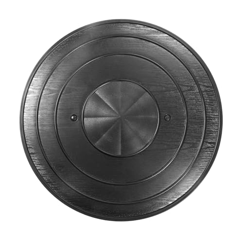 19-Inch Knight Round Shield and Katana Sword Kit, Polypropylene - style: Single Shield