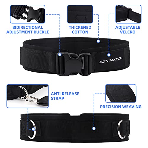 Bungee Cord Set, Speed and Agility Training Equipment