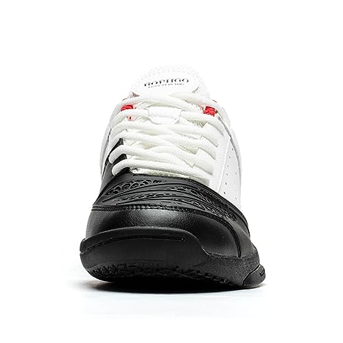 Mens & Womens Fencing Sneakers - Epee Sabre Foil Fencing Gears - size: 8.5 Narrow