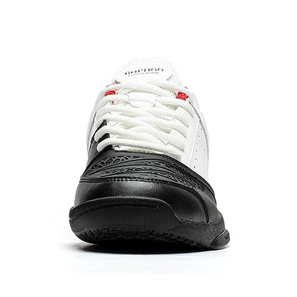 Mens & Womens Fencing Sneakers - Epee Sabre Foil Fencing Gears - size: 8 Narrow