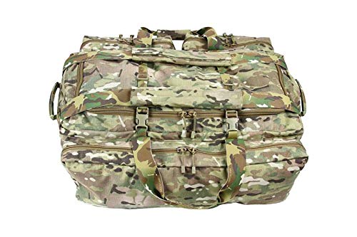 28" Gear Bag - color: Black