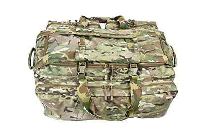 28" Gear Bag - color: Black
