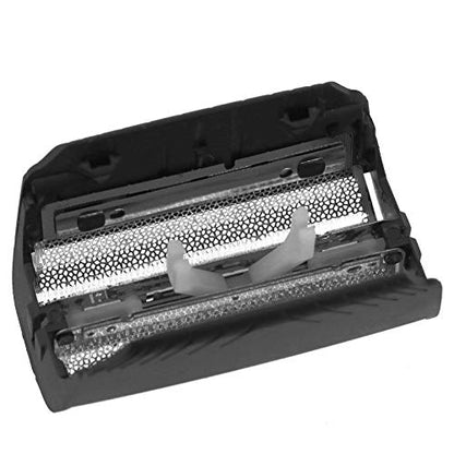 SING F LTD Shaver Foil Cutter Replacement Head Compatible with Braun 30B 310 330 340 4835 5746 4875