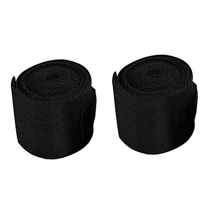 Cotton Boxing Hand Wraps for Muay Thai Training Sparring Competition