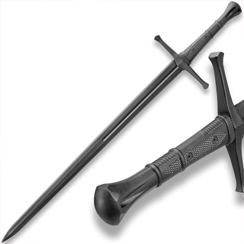 Honshu Polypropylene Training Broadsword | 43 1/2" Blunt Longsword