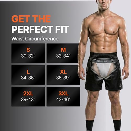 Shock Doctor Jock Straps with Cup Included, Cups for Football Baseball. Core Protective Athletic Supporters - size: 3X-Large, style: Adult