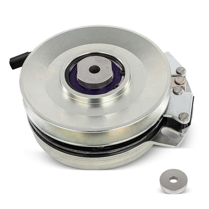 SCITOO Lawn Mower Clutch, PT0 Clutch Fits for Ariens 00191700 - style: 100-6059