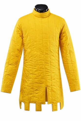 ORIX Protective HEMA Fencing Jacket 350N Padded Gear XXL
