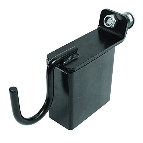 Birchwood Casey Universal 2-in-1 Heavy-Duty Steel Gong Target Hanger for Shooting, Multi