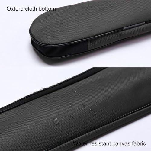 Canvas Sword Storage Bag With Strap, Fits For Blades Up To 41.3 Inch