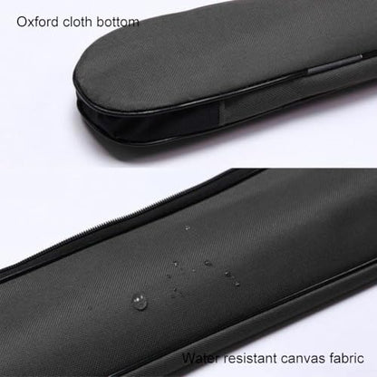 Canvas Sword Storage Bag With Strap, Fits For Blades Up To 41.3 Inch