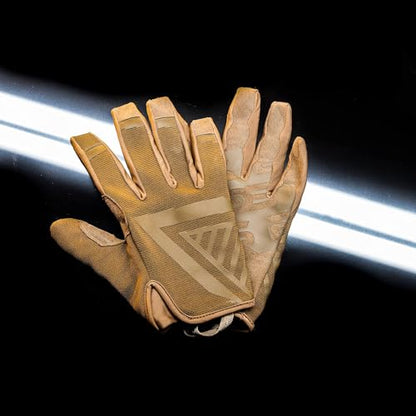Glove Station Impulse Utility Gloves, Touchscreen, Impulse 1.0 - color: Impulse 1.0 - Black, size: Small