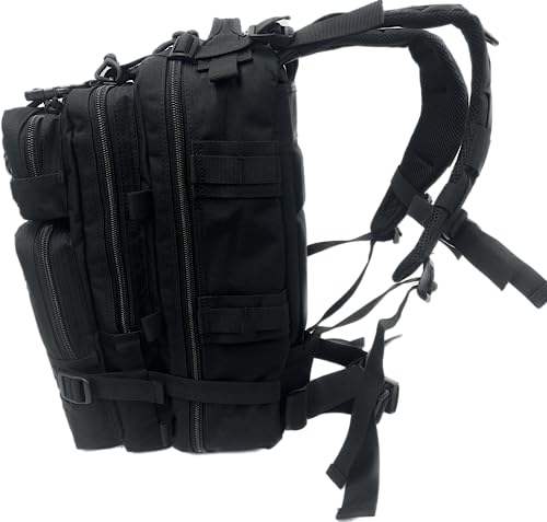 Hurricane Backpack