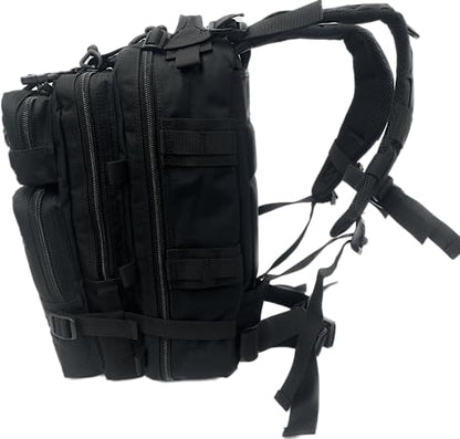 Hurricane Backpack