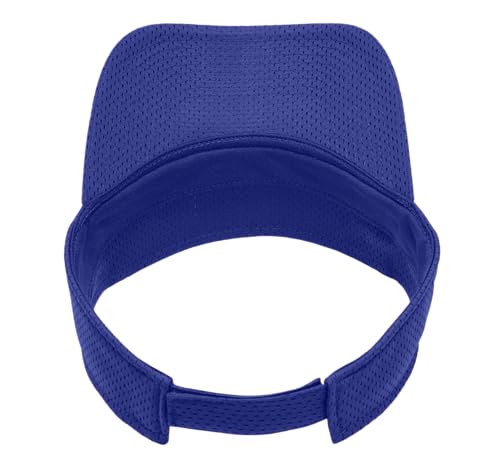 Kendo The Way of The Sword Kendo Samurai Kendo Sport Sun Visor - color: Purple