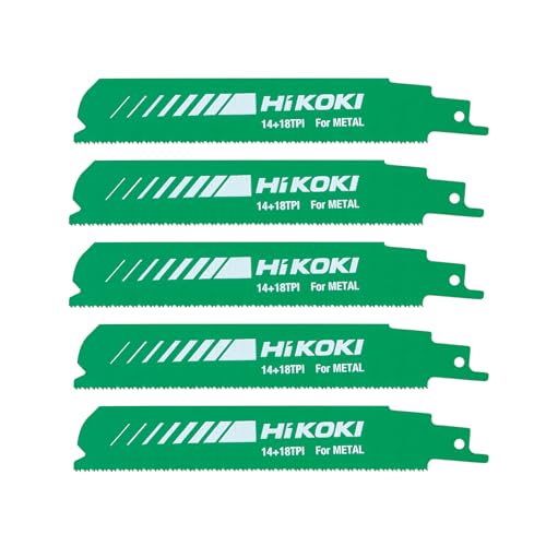 HiKOKI Saber Saw Brade 0040-1390