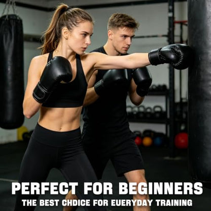 12pcs Boxing Headgear, guantes de boxeo,Mouth Guards& Hand Wraps Boxing Equipment Set - PU Leather Boxing Protective Gear for Training, Sparring & MMA，Boxing Gloves - size: 10OZ