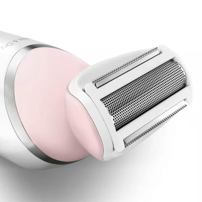 BRL140 Replacement Head Fit for Philips SatinShave Advanced Shaver