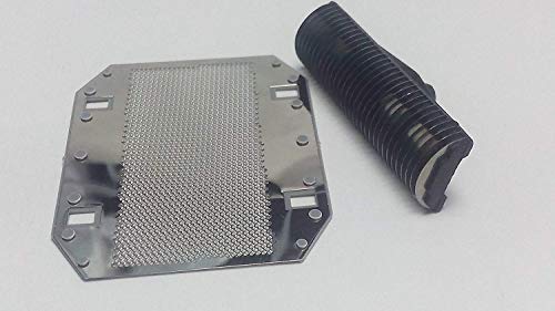 ES9943 ES3800 ES3830 ES3831 ES3760 Shaver Replacement Cutters Outer Foil for Panasonic ES-SA40 SA-40 ES-RC40 ESSA40 Razor Mesh