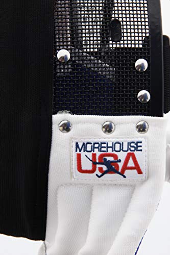 Standard Epee Fencing Mask